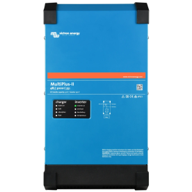 Инвертор Victron Energy MultiPlus-II 48/3000/35-32 (3000 ВА / 2400 Вт, 48 В, зарядное устройство 35 А)