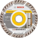 Алмазный диск Bosch Stf Universal 125-22,23