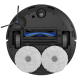 Робот-пылесос с влажной уборкой ECOVACS Deebot N30 Pro OMNI Black (YDLX11-1 Black)