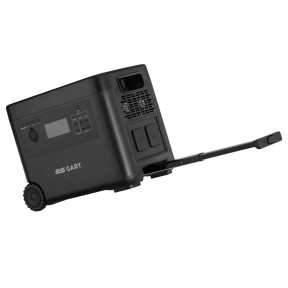 2Е Gart 2000 Вт 2160 Вт·ч - Портативная электростанция купить