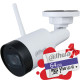 Dahua Technology DH-IPC-HFW1230DS1-SAW (2.8 мм) - 2 Мп вулична Wi-Fi камера