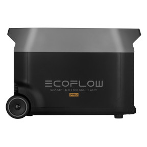Дополнительная батарея EcoFlow DELTA Pro Extra Battery фото