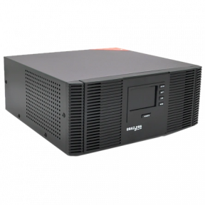 BRAZZERS BRZ-SOLAR-1000 - Гібридний інвертор купити