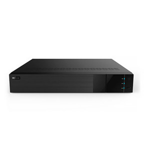 IP PoE відеореєстратор TVT TD-3332H4-16P-A1 на 32 камери до 8МП купити