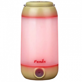 Ліхтарик лампа Fenix CL26 Green (CL26Rg) зображення