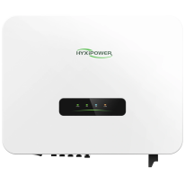 HYXiPOWER HYX-H12K-HT - Инвертор трехфазный гибридный 15кВт
