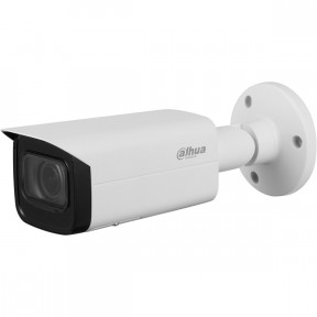 Dahua Technology IPC-HFW2431TP-ZS-S2 - 4МП уличная IP видеокамера - фото №1 Dahua Technology IPC-HFW2431TP-ZS-S2 - 4МП уличная IP видеокамера купить