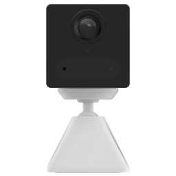 EZVIZ CS-BC2 (CS-BC2, WH) - Wi-Fi камера с аккумулятором