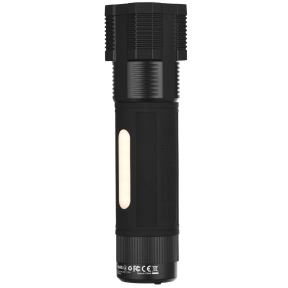 2E Beam - Пуско-зарядний пристрій портативний, струм 300А/пік 1000А, 8000мА, павербанк, ліхтар, 1xUSB-A, кейс фото