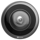 EZVIZ E4p - 3K⁺ Розумна панорамна камера Fisheye з підтримкою Wi-Fi