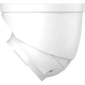 Dahua Technology DH-IPC-HDW3449H-AS-PV (2.8 мм) - 4 Мп мережева WizSense камера з подвійним підсвічуванням в Україні