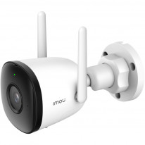 IMOU Bullet 2C 4MP (IPC-F42P) - 4 Мп Wi-Fi камера с поддержкой стандарта H.265