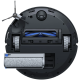 ECOVACS Deebot X8 PRO OMNI DEX56 BLACK - Робот-пилосос з вологим прибиранням