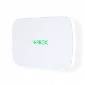 U-Prox MP center - Охранный центр с GPRS и Ethernet фото