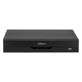 HDCVI видеорегистратор на 4 камеры до 5МП Dahua Technology DH-XVR5104HS-I2 - фото №2 HDCVI видеорегистратор на 4 камеры до 5МП Dahua Technology DH-XVR5104HS-I2 фото