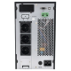 Ritar PT-3KS-LCD – Источник бесперебойного питания (2700Вт, On-Line, 3xSchuko, LCD, RS-232, USB)
