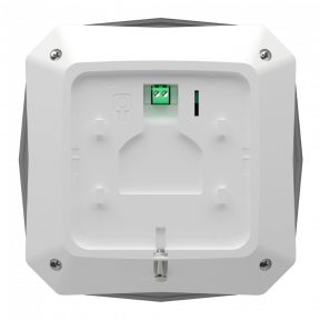 TIRAS X-Siren white в Украине