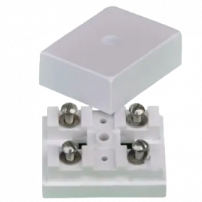 КМ-4 - Соединительная коробка купить