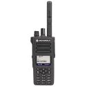 Motorola DP4801E UHF FКР GNSS ВТ WIFI - Портативная DMR радиостанция