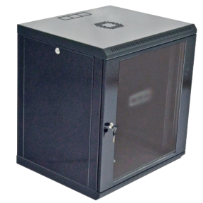 Шафа 19"12U 600x500x640 UA-MGSWA125G купити