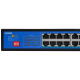 Ewind EW-S1927CF-AP - 27-портовый SFP с поддержкой PoE