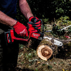 Пила цепная аккумуляторная бесщеточная M18 FHS20-0 фото