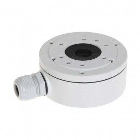 Комутаційний бокс Hikvision DS-1280ZJ-XS купити