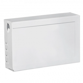 IPCOM БК-165-1-пенал (250х165х70) К-3711 - Антивандальний ящик купити