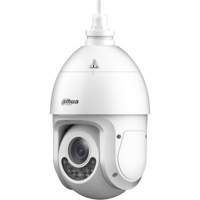 Dahua Technology DH-SD4E825GB-HNR-A-PV1 - 8 Мп сетевая TiOC WizSense PTZ камера с зумом 25x фото