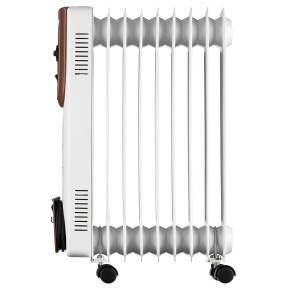 ARDESTO OFH-09X1 - Масляний радіатор зображення