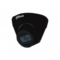 Dahua Technology IPC-HDW1230T1-S5-BE (2.8 мм) - 2 Мп купольна IP відеокамера