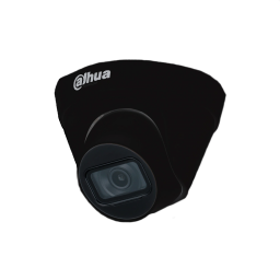 Dahua Technology IPC-HDW1230T1-S5-BE (2.8 мм) - 2 Мп купольна IP відеокамера