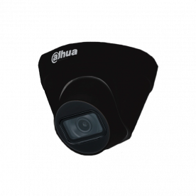 Dahua Technology IPC-HDW1230T1-S5-BE (2.8 мм) - 2 Мп купольна IP відеокамера