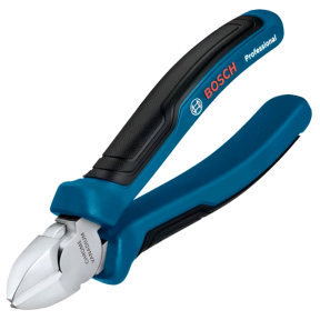 Bosch Diagonal side cutter 160mm Professional - Бокоріз - фото №1 Bosch Diagonal side cutter 160mm Professional - Бокоріз купити
