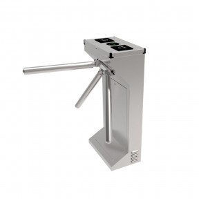 Турнікет-трипод Hikvision DS-K3G4402-R/PG-DM55 - фото №1 Турнікет-трипод Hikvision DS-K3G4402-R/PG-DM55 купити