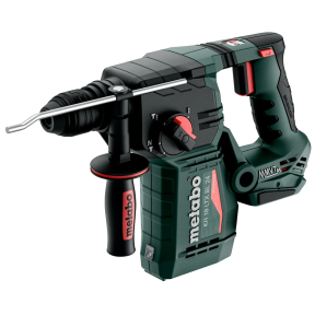 Metabo KH 18 LTX BL 24 (601713850) - Аккумуляторный перфоратор купить