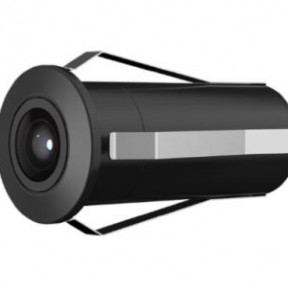2МП мини-уличная HDCVI видеокамера Dahua Technology DH-HAC-HUM1220GP (2.8 мм)