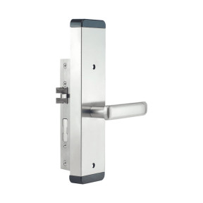 Електромеханічний замок Trinix TRL-5110BT - фото №4 Електромеханічний замок Trinix TRL-5110BT фото