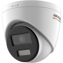 Hikvision DS-2CD1347G2-L (4 мм) - 4 Мп купольная ColorVu камера