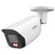 Dahua DH-IPC-HFW3649E-AS-IL (2.8мм) – Уличная IP видеокамера (6МП, Smart Dual Light 30м, SMD 4.0, PoE, IP67)
