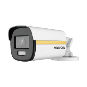 Hikvision DS-2CE12DF3T-F (3.6 мм) - 2МП ColorVu TurboHD відеокамера - фото №1 Hikvision DS-2CE12DF3T-F (3.6 мм) - 2МП ColorVu TurboHD відеокамера купити