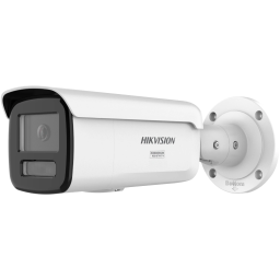 Hikvision DS-2CD2T47G3-LIY (4мм) - 4Мп IP відеокамера ColorVu