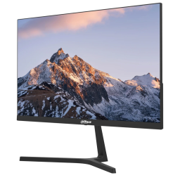 Dahua DHI-LM27-B201S – Монитор (27" FHD, IPS 100Hz, HDMI/VGA, 2x1W, VESA)