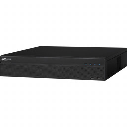 Dahua Technology NVR4832-4KS2 - 32-канальный сетевой видеорегистратор 2U 4K&H.265 Lite