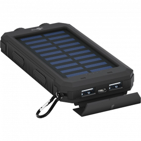 Повербанк GOOBAY OUTDOOR 49216 (USB 8000 мА•ч) купить