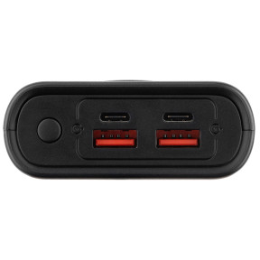 Повербанк 2E 20000 mAh 45W PD QC - фото №3 Повербанк 2E 20000 mAh 45W PD QC в Україні