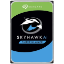 Seagate SkyHawk AI ST8000VE001 – Жесткий диск (8 ТБ, 7200 об/мин, 256 МБ)