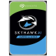 Seagate SkyHawk AI ST8000VE001 – Жесткий диск (8 ТБ, 7200 об/мин, 256 МБ)