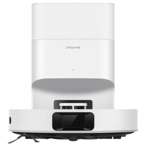 Робот-пилосос з вологим прибиранням Dreame D20 Plus (RLD35GD) фото