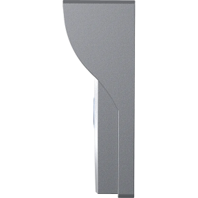 Виклична відеопанель Slinex ML-16HD silver фото